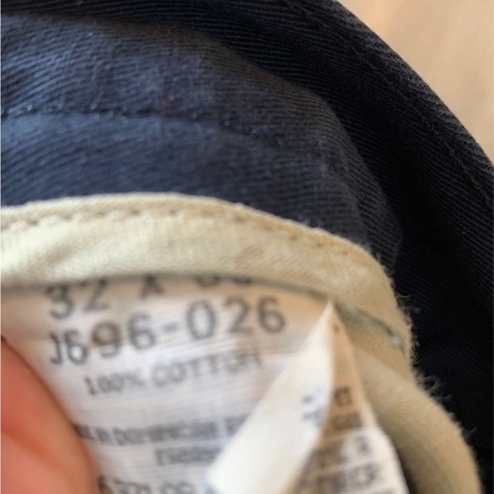 Lee’s Performance Khakis - image 3